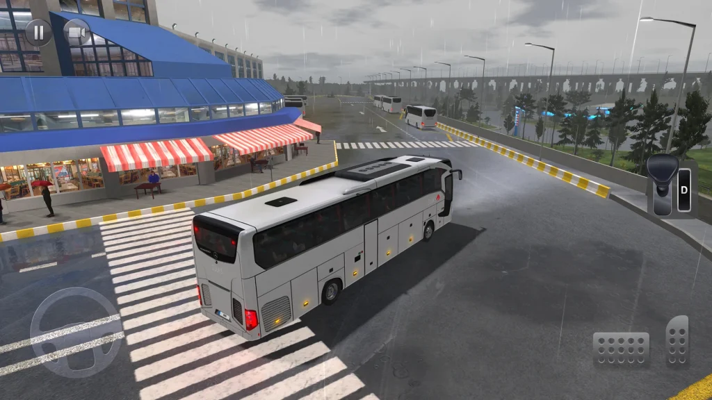 bus simulator ultimate mod apk gallery