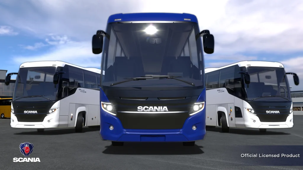 bus simulator ultimate mod apk gallery