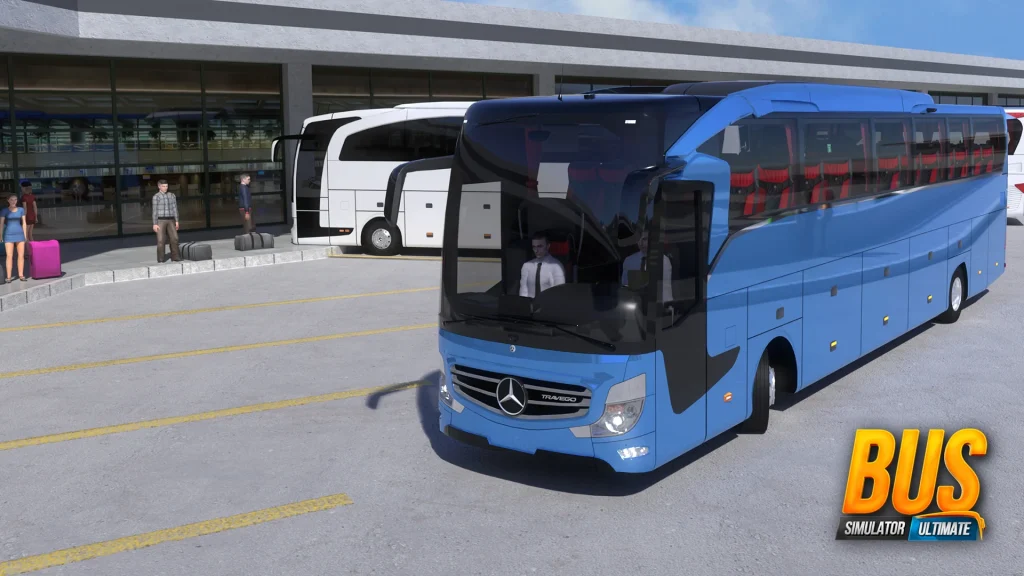 bus simulator ultimate mod apk gallery